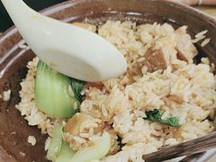 -李先生牛肉面大王(马栏店)