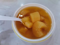 -张飞木薯羹(金鱼巷店)