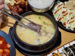 -海云台韩式汤饭·13年匠心韩料(南山店)