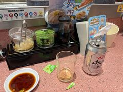 -元气寿司(环球港店)