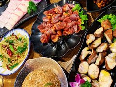 -大壮家原味烤肉(兴华北街店)