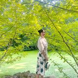 咖啡日常|绿意景浓的绿狗咖啡