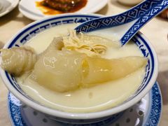 九龙碗仔翅-香港百合居(LCM置汇旭辉广场店)