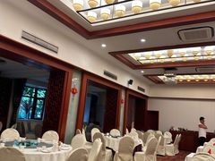 -清华大学-甲所餐厅