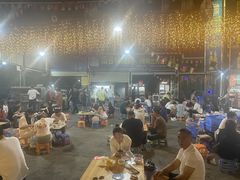 -杨合林啊兰烤鱼