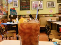 -大哥餐厅(西城花园店)