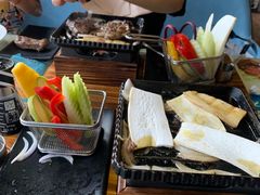 -豪客来牛排(中央花苑店)