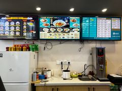 -面道赞宁海海鲜面(迎凤街店)