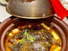 -王捌小院(红花坡店)