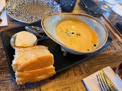 -Pakkhús Restaurant