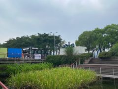 -上海山野camping·户外天幕烧烤·团建拓展营地