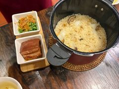 -临家闽南菜(宝洲路店)