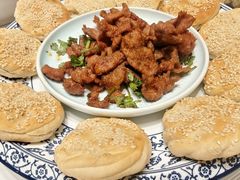 -梅利汴京烤鸭•开封豫菜地标店(东大街店)