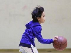 -酷迈儿童体能运动馆(九棵树店)