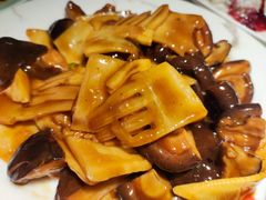 -李恩记清真水饺(北电大厦店)