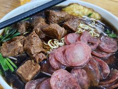 -张嫂子镇江锅盖面(寿邱街店)