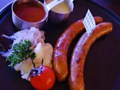 -Ambra Haus琥珀屋精酿餐厅(宝山店)