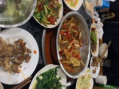 -弓虽昌焖烧鸡(大竹林店)