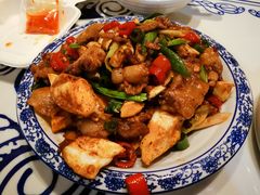 -京氣春饼(机场店)