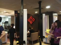 -麦当劳(东急新天地店)