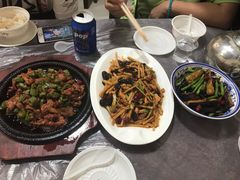 -小杨酒家(华苑小区店)