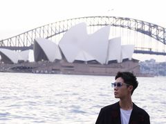 -悉尼歌剧院