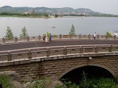 -南京金牛湖风景区