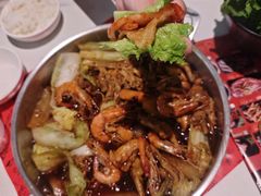 -7mall美食潮地标