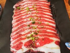 -炎蔵牛舌烤肉