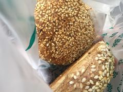 麻酱烧饼-穆民食品(牛街店)
