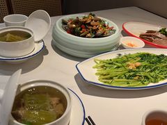 -码头见·潮汕菜(领展中心城店)