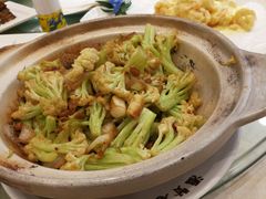 -汇贤府·李氏鲁菜(五棵松店)