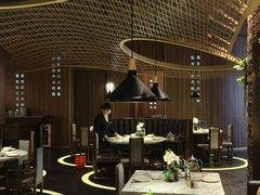 -钟菜·粤菜点心·宴请(海上世界·汇港二期店)