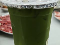 -Yee3·三号椰·椰子炒冰(上海中山公园龙之梦店)