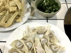 抄手-小板凳(四公里店)