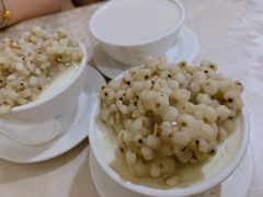 -老周记顺德双皮奶