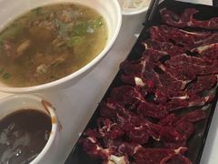 -陈记顺和牛肉火锅馆(天河北路店)