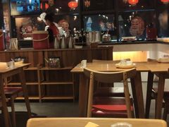 大堂-虾满堂(瑞虹店)