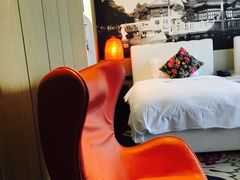 -上海外滩英迪格酒店