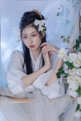 -八角古风摄影