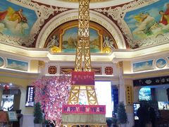 -随州碧桂园凤悦凤凰酒店