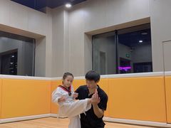 -小小特工运动馆(宝山三邻桥中心)