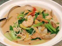 莆田卤面-莆田餐厅PUTIEN(深圳湾万象城家宴店)