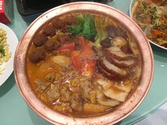 -巴盟人家·内蒙地方菜(华丽家族店)