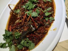 -东来土菜馆(民祥园路店)