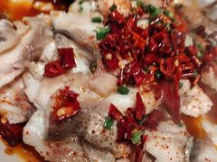 -渔乡米香·剁椒鱼头(四方坪店)