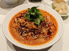 -蜀厨小匠·民间川菜(犀浦店)