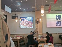 -亿牌牌东北烧烤(怀特店)