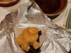 -上井料理黑金店(IFS国金中心店)