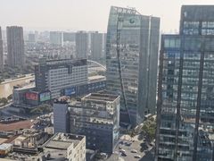 -宁波威斯汀酒店